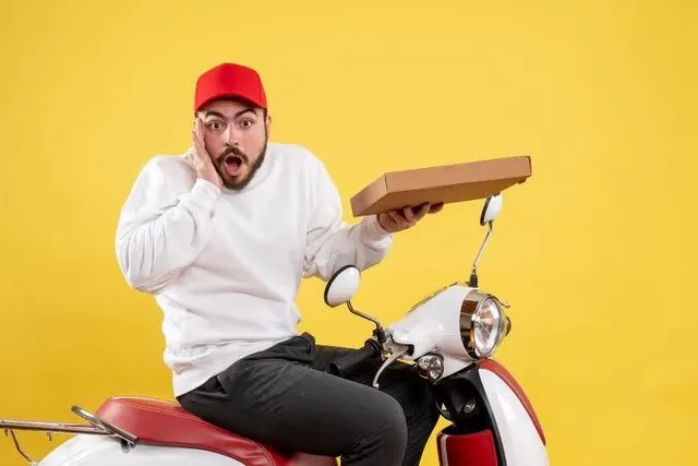 Emprego Motoboy para Brooklin