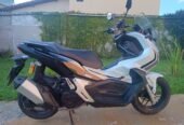 HONDA ADV 150 ANO 2021