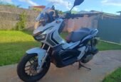 HONDA ADV 150 ANO 2021