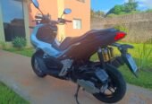 HONDA ADV 150 ANO 2021