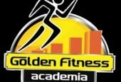 Academia Golden Fitness