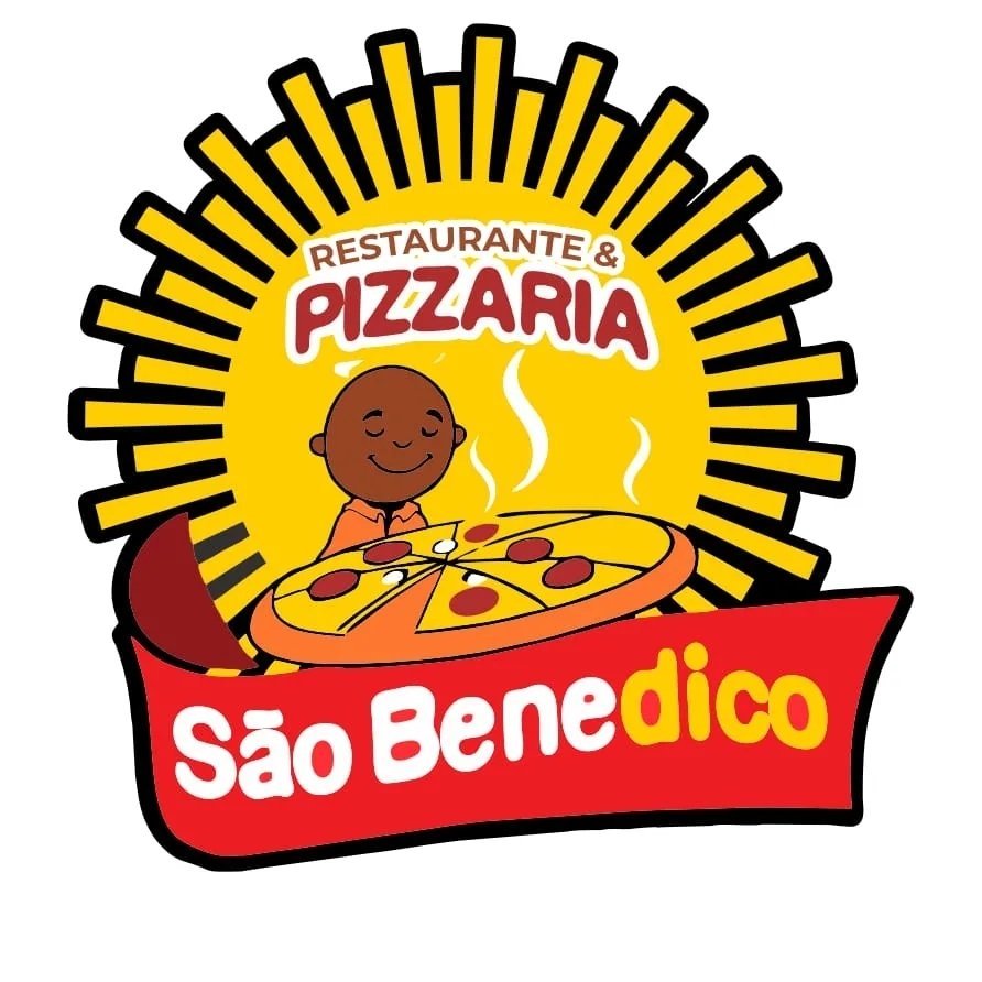 Pizzaria São Benedico