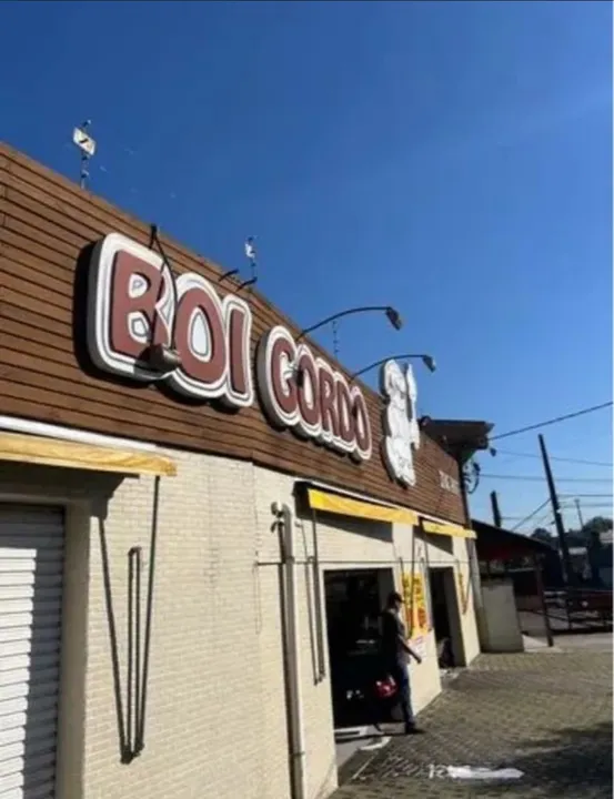 Vaga de Emprego – Mercado de Carnes Boi Gordo