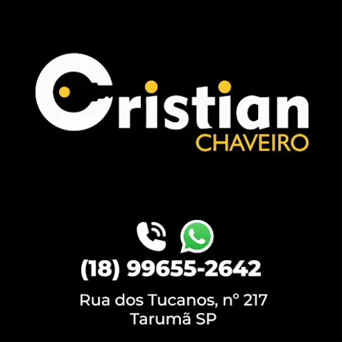 Cristian Chaveiro