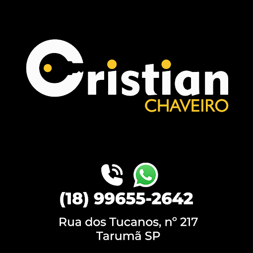 Cristian Chaveiro