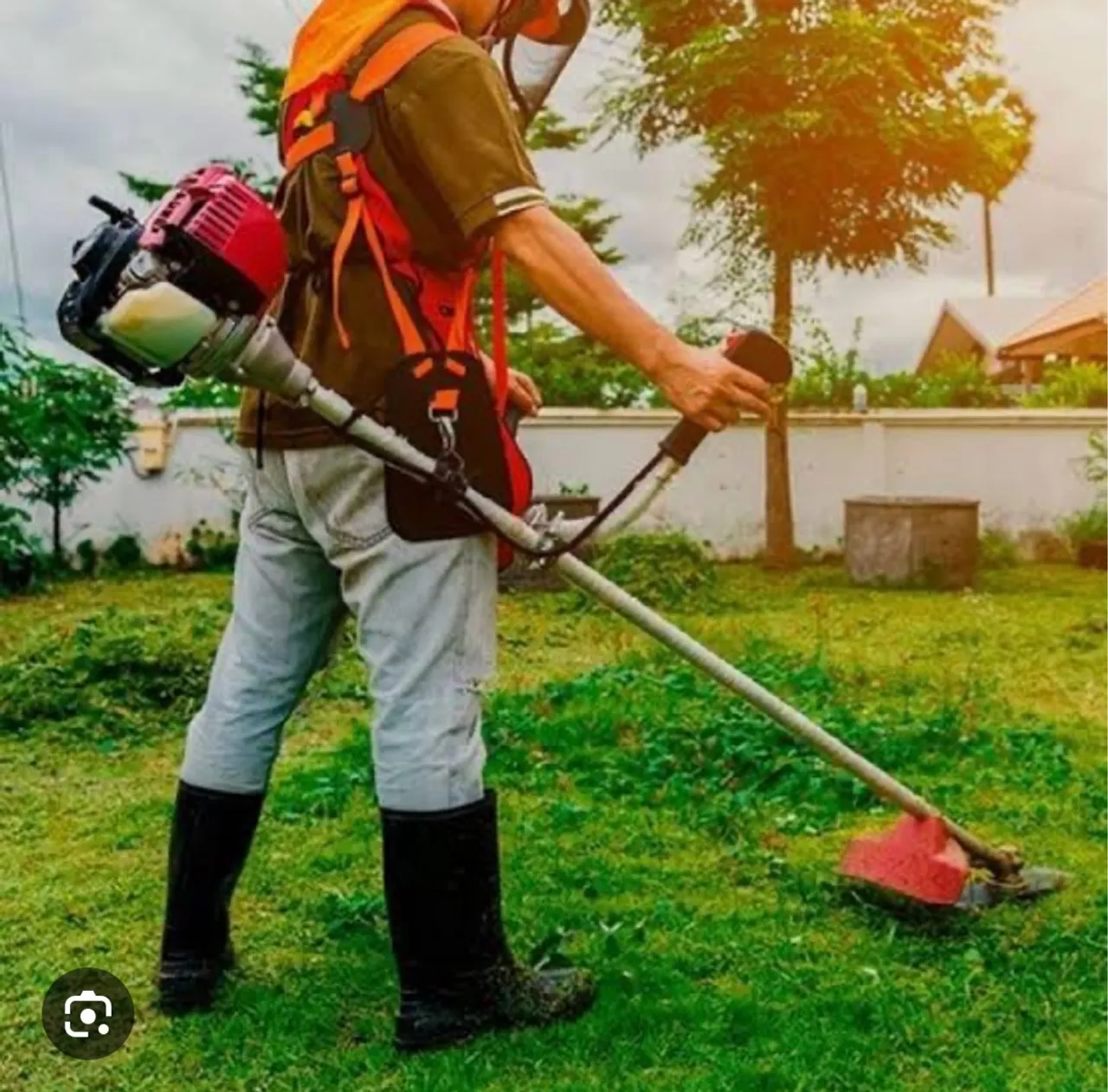 VAGAS DE EMPREGO PARA SERVIÇOS GERAIS LIMITADAS