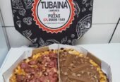 Tubaina Lanches e Pizzas