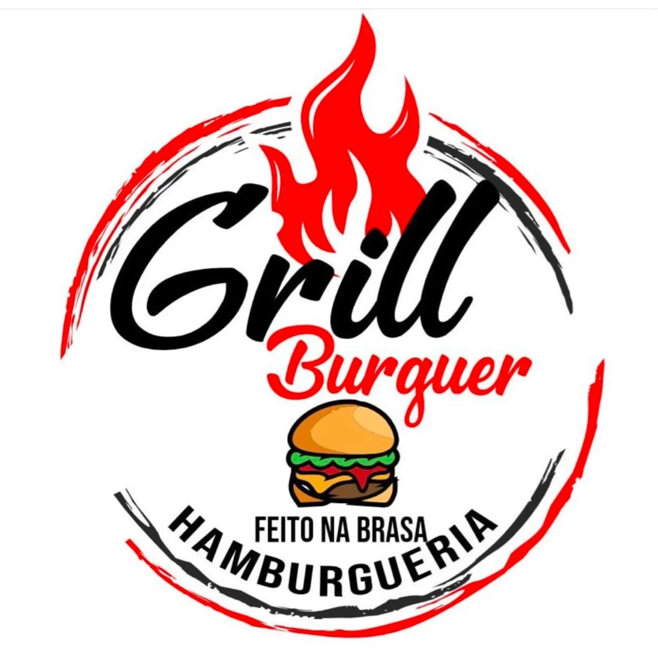 Vaga de emprego para Hamburgueria