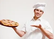 Emprego para auxiliar de Pizzaiolo