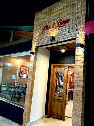 Pizzaria Ebo & Lima