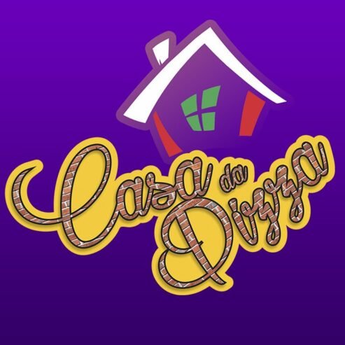 Casa da Pizza Gama
