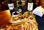 Pizzaria Ebo & Lima