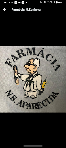 Farmácia Nossa Senhora Aparecida
