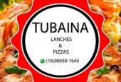 Tubaina Lanches e Pizzas
