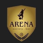 Arena Society Bar