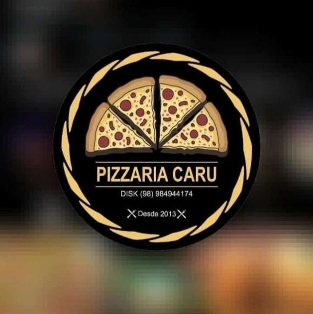 Pizzaria e Disk Pizza Caru