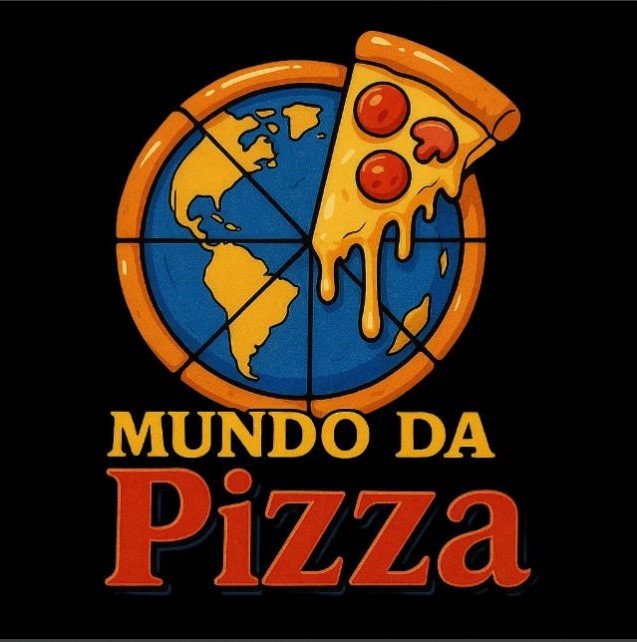 Mundo da Pizza: Pizzaria e Restaurante