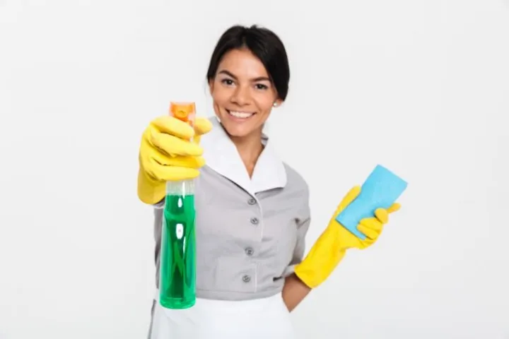 Vaga para Empregada Doméstica – Jardim Botânico
