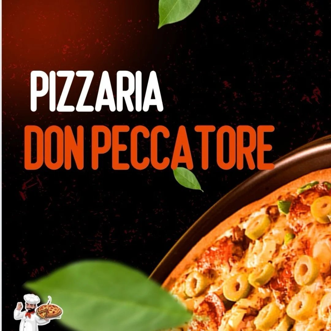 Pizzaria Don Peccatore