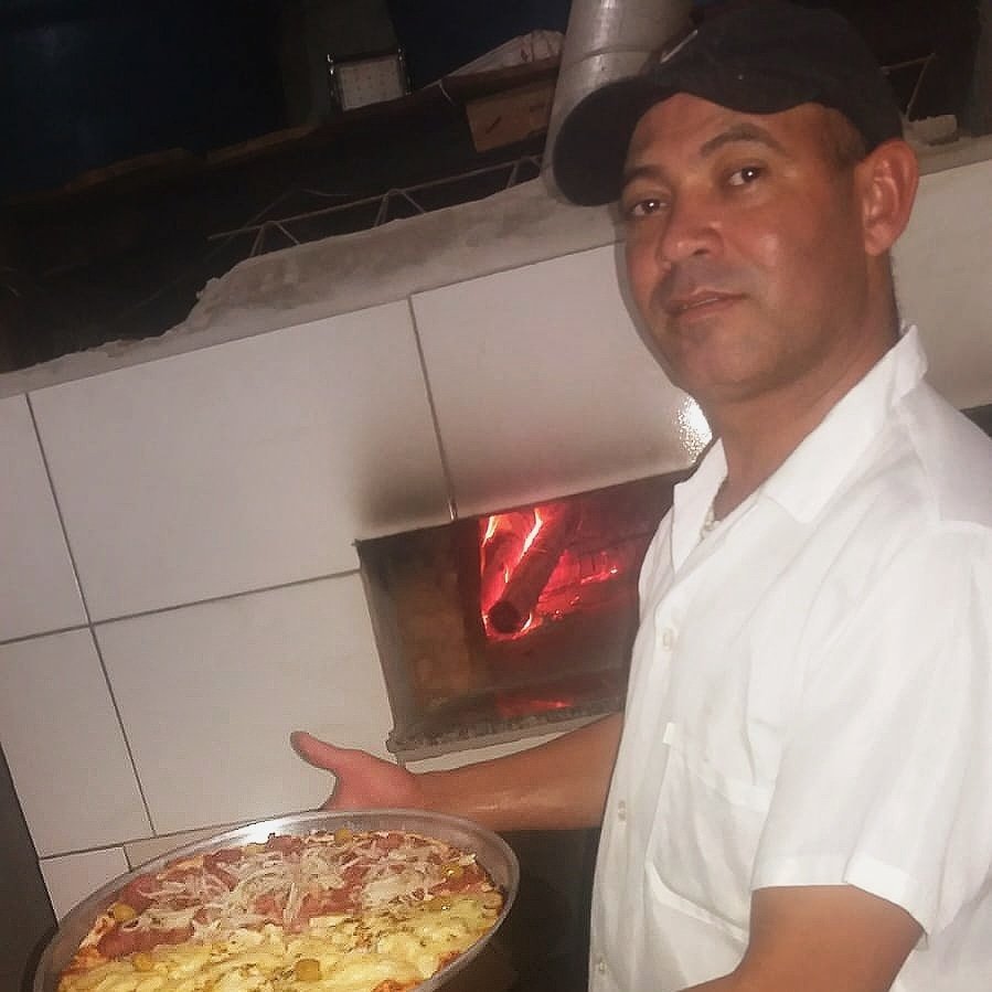 Pizzaria do Mineiro O Original