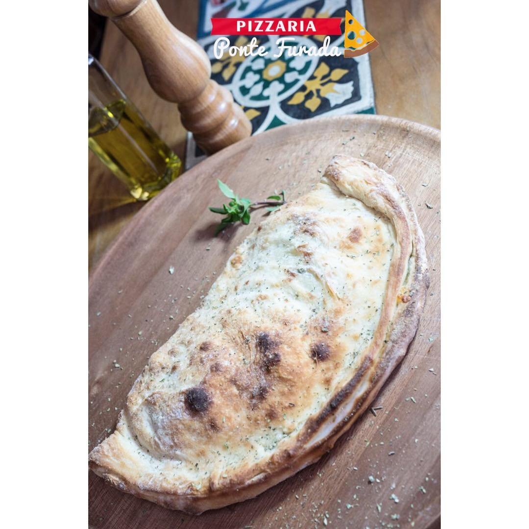Pizzaria Ponte Furada