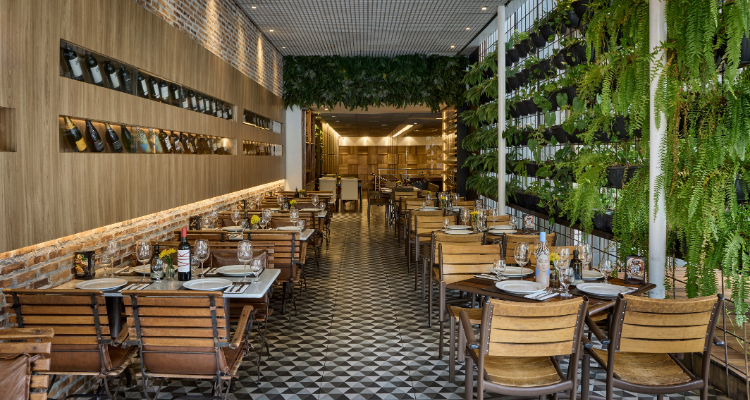 Olegário Pizza & Cucina