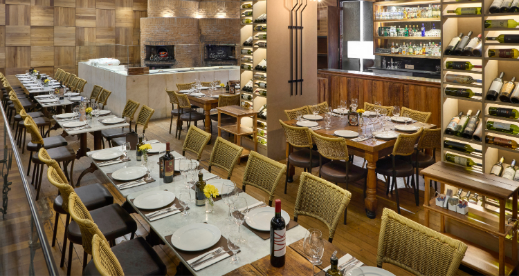 Olegário Pizza & Cucina