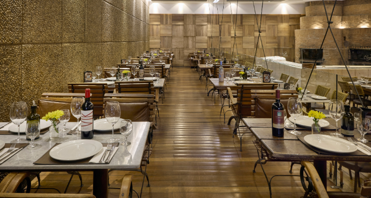 Olegário Pizza & Cucina