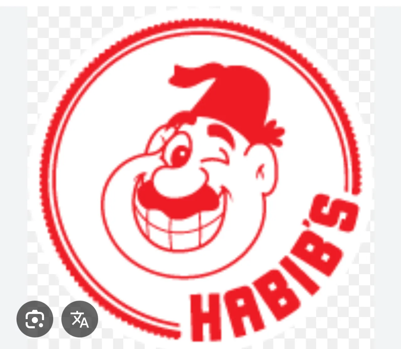 Vagas de emprego – HABIBS