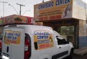 Chaveiro Center: Sua Solução 24 Horas em Ceilândia!
