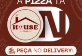 House Pizza