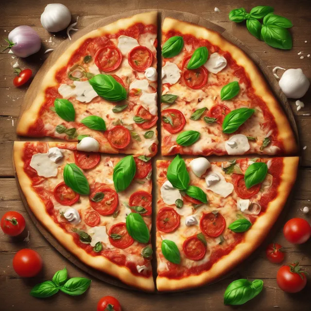 VAGA DE EMPREGO PARA AUXILIAR DE PIZZAIOLO