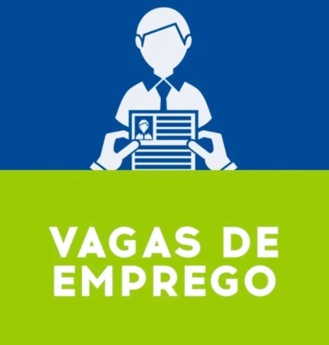 Vagas de emprego( SALVADOR-CAMISAS)