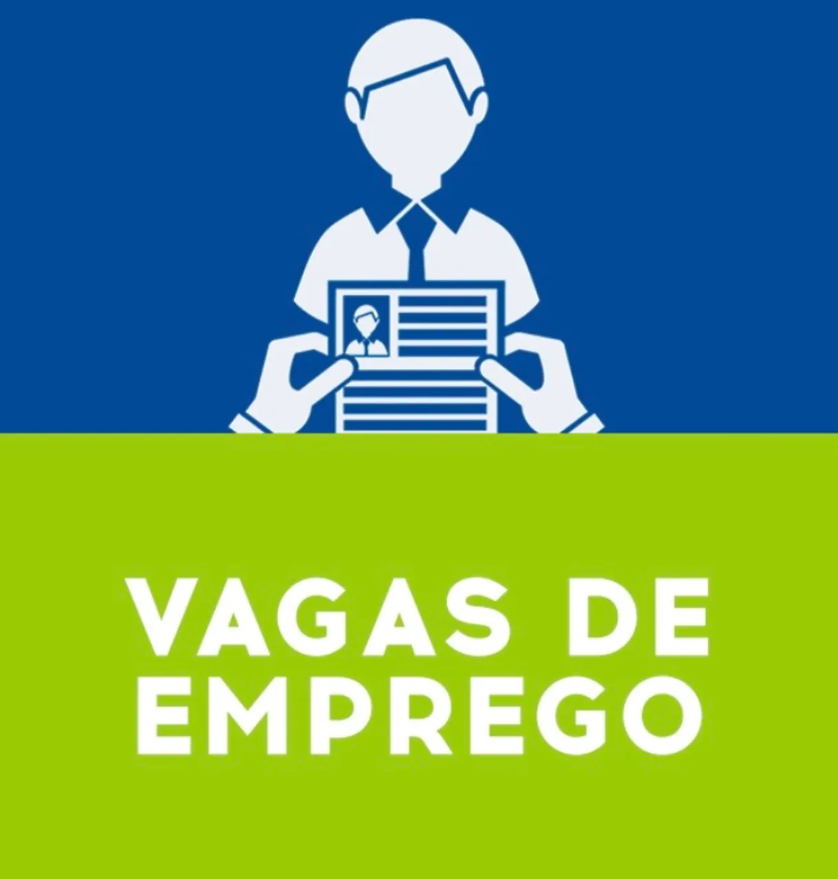 Vagas de emprego( SALVADOR-CAMISAS)