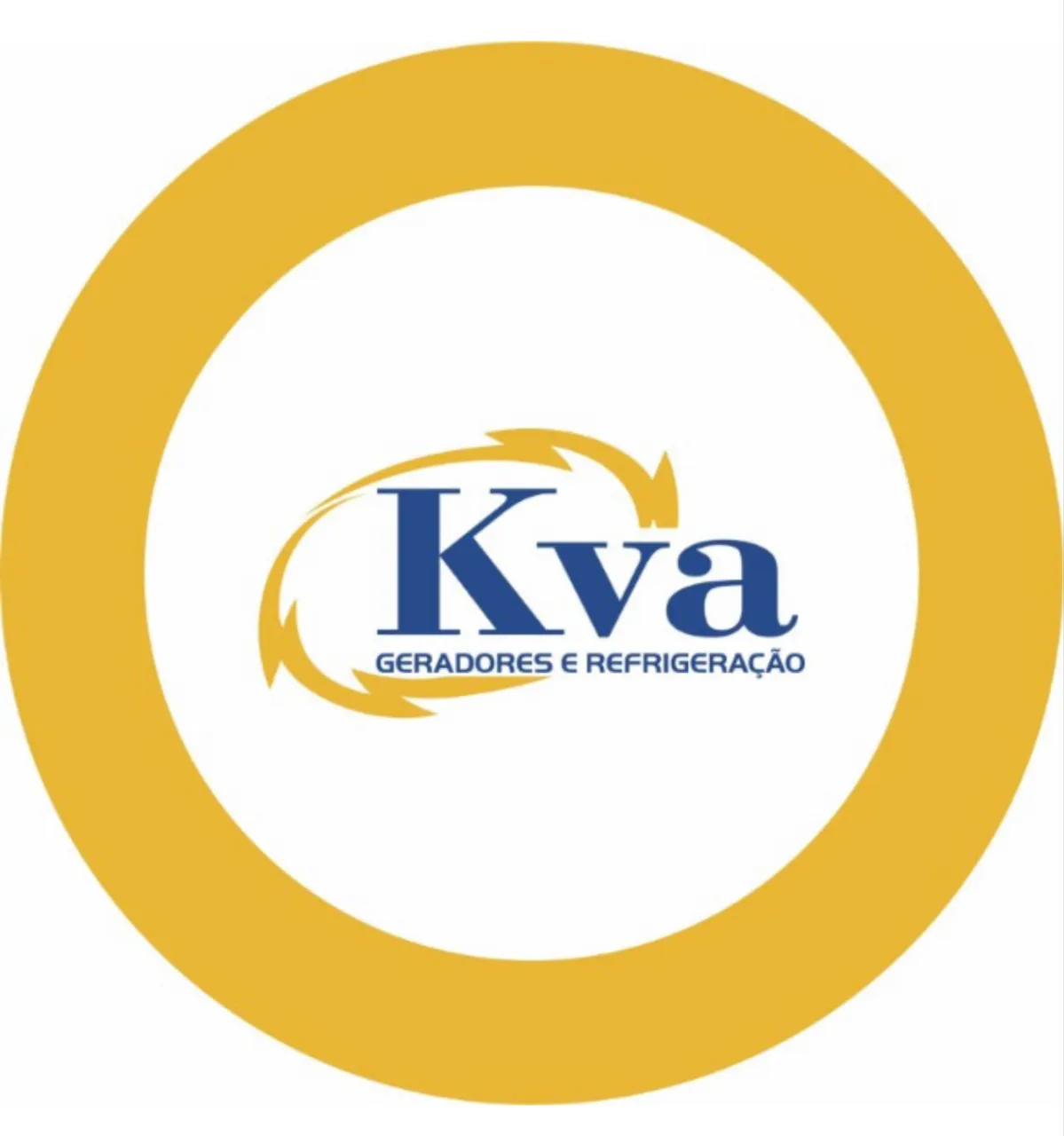 Vaga de emprego – KVA Geradores