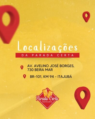 Pastelaria Parada Certa