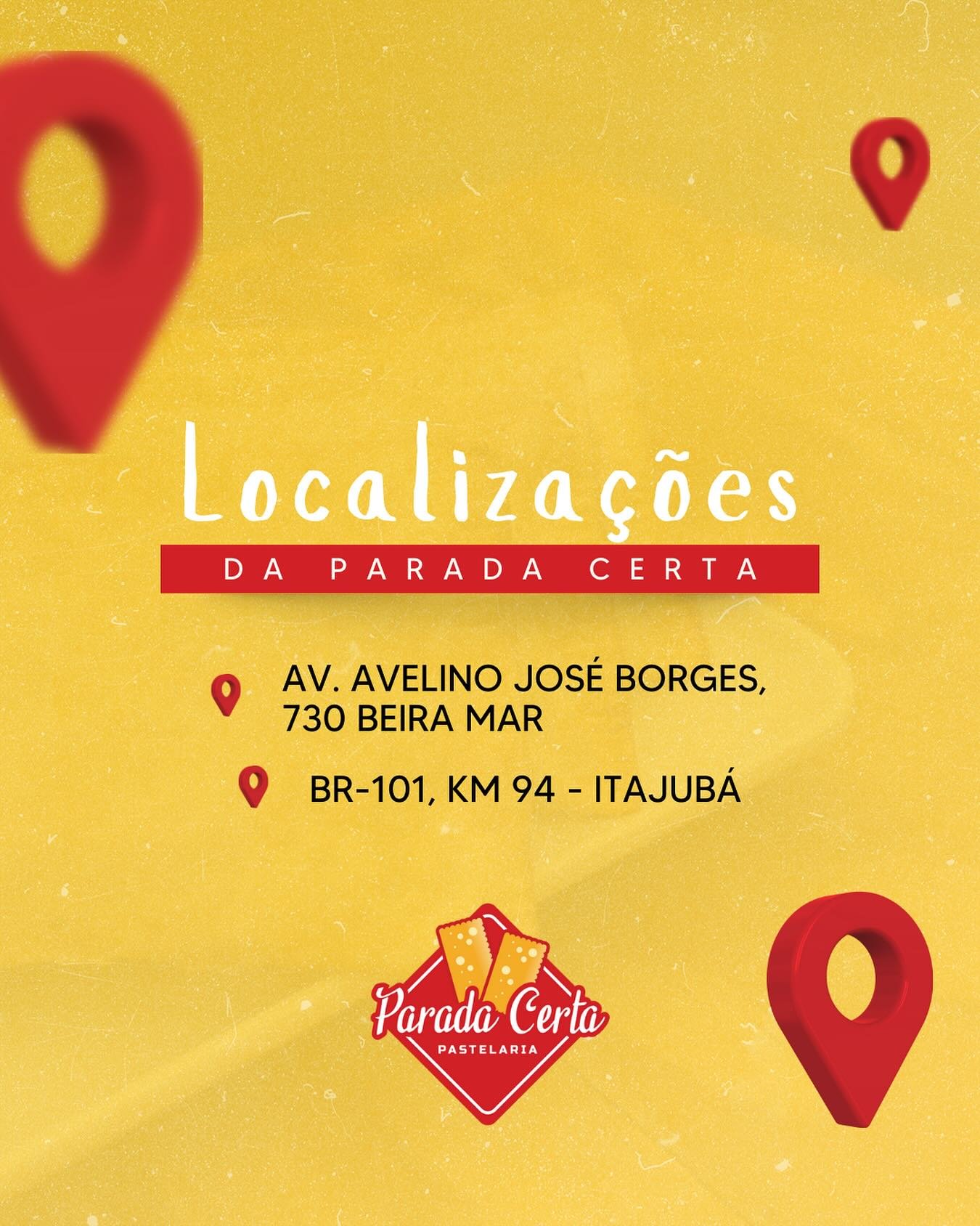 Pastelaria Parada Certa