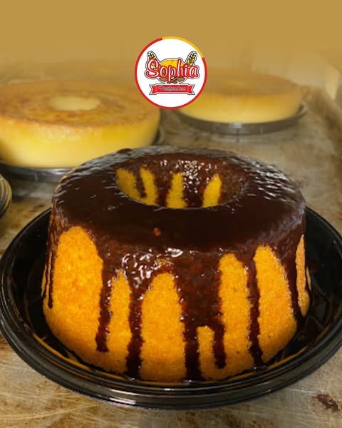 Panificadora Sophia – Padaria Maracanaú