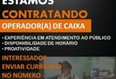 Vagas de Emprego – Supermercado Mais Econômico