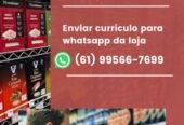 Vagas de Emprego – Supermercado Mais Econômico