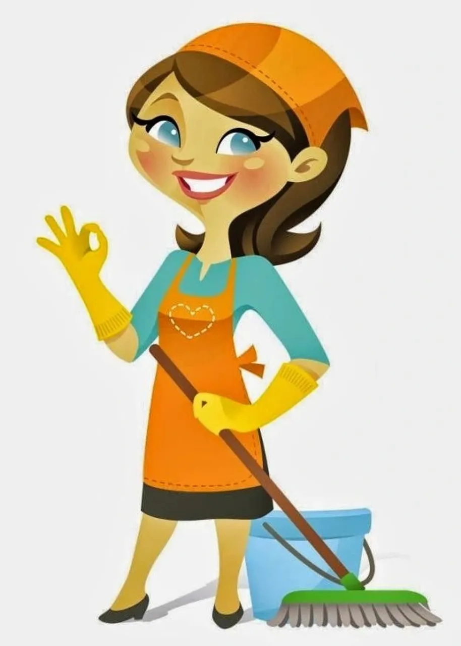 Vaga de emprega domestica Mensal Paranoá