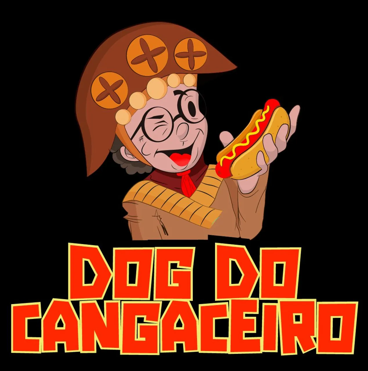 VAGA DE EMPREGO URGENTE – DOG DO CANGACEIRO