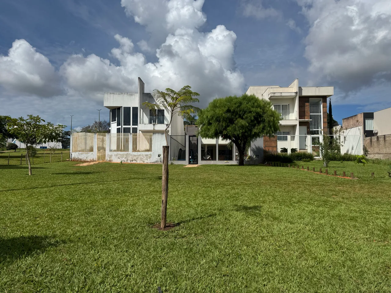 Vaga para empregada doméstica