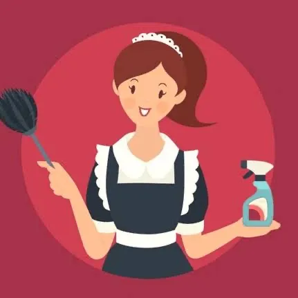 Vaga para EMPREGADA DOMÉSTICA