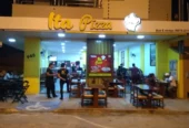 ItaPizza em Itabaiana