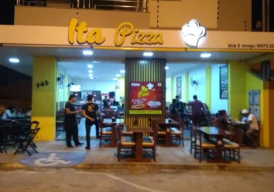 ItaPizza