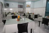 Pousada do Sheik em Itabaiana