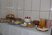 Pousada do Sheik em Itabaiana
