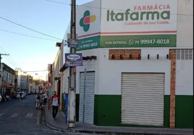 itafarma