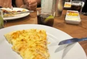 ItaPizza em Itabaiana